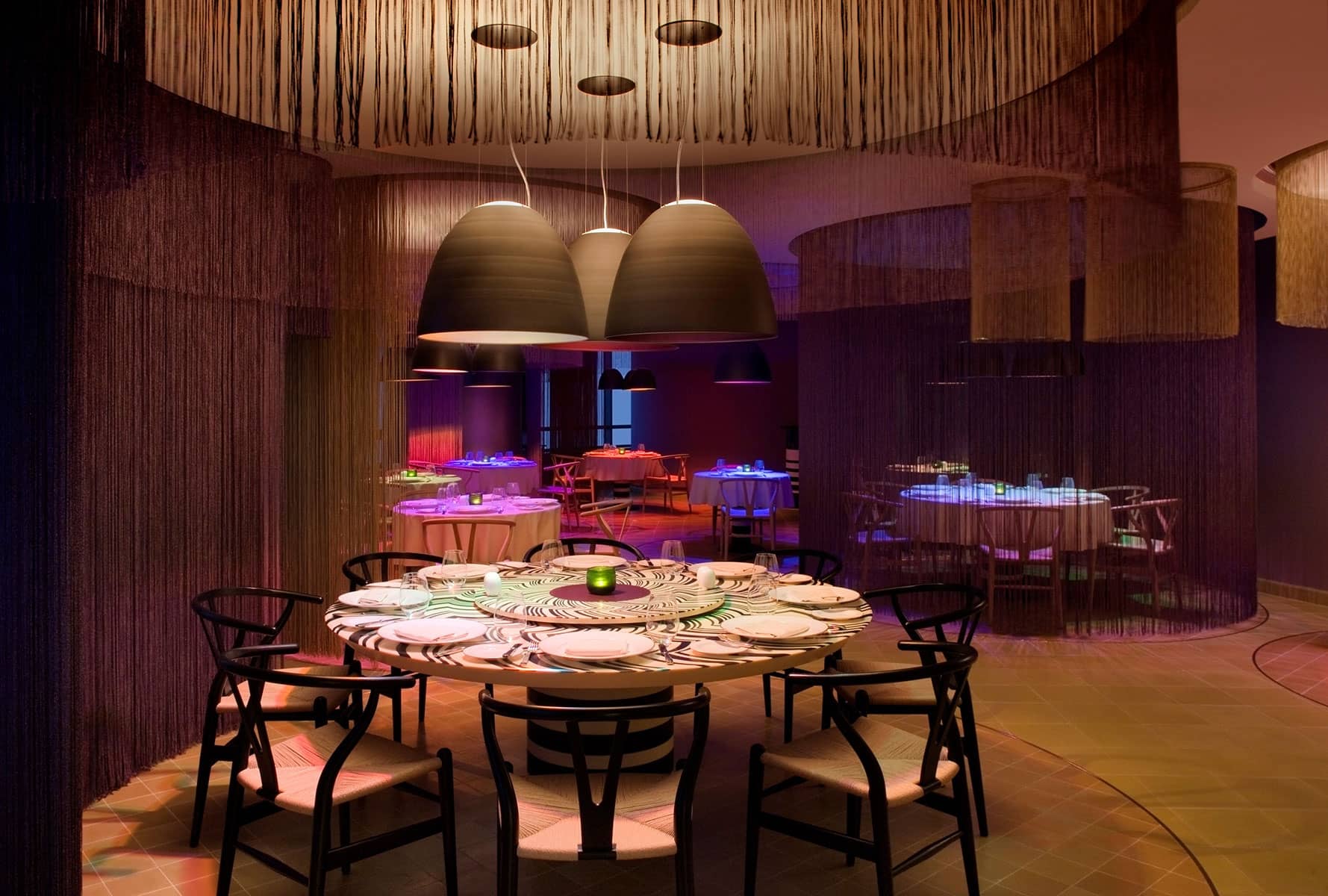 Hospitality Restaurant Photography: Symphony Style Kuwait