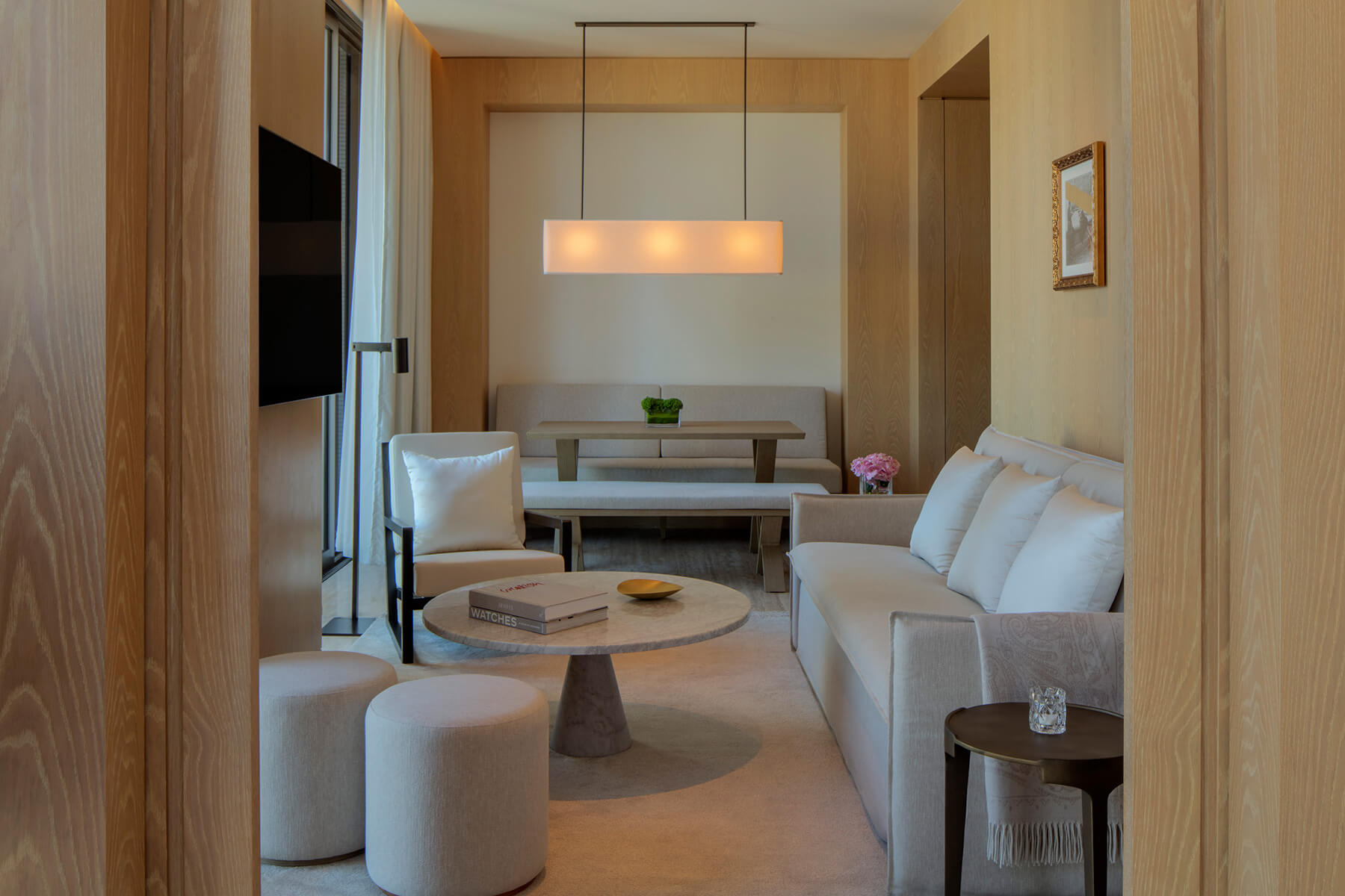 Architecture: Interior Photography: Dubai Edition Hotel