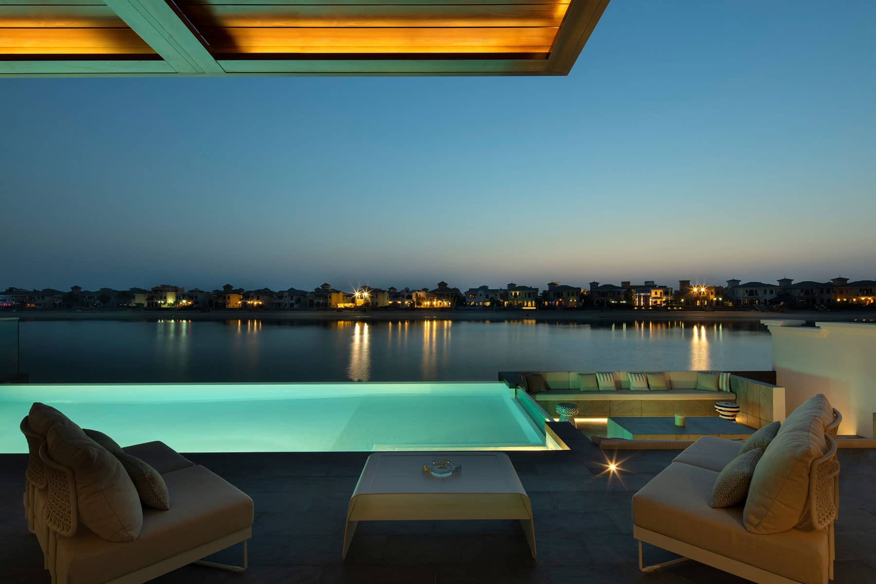 Luxury Property Photography Dubai : Private Villa: Rawan Muwahid