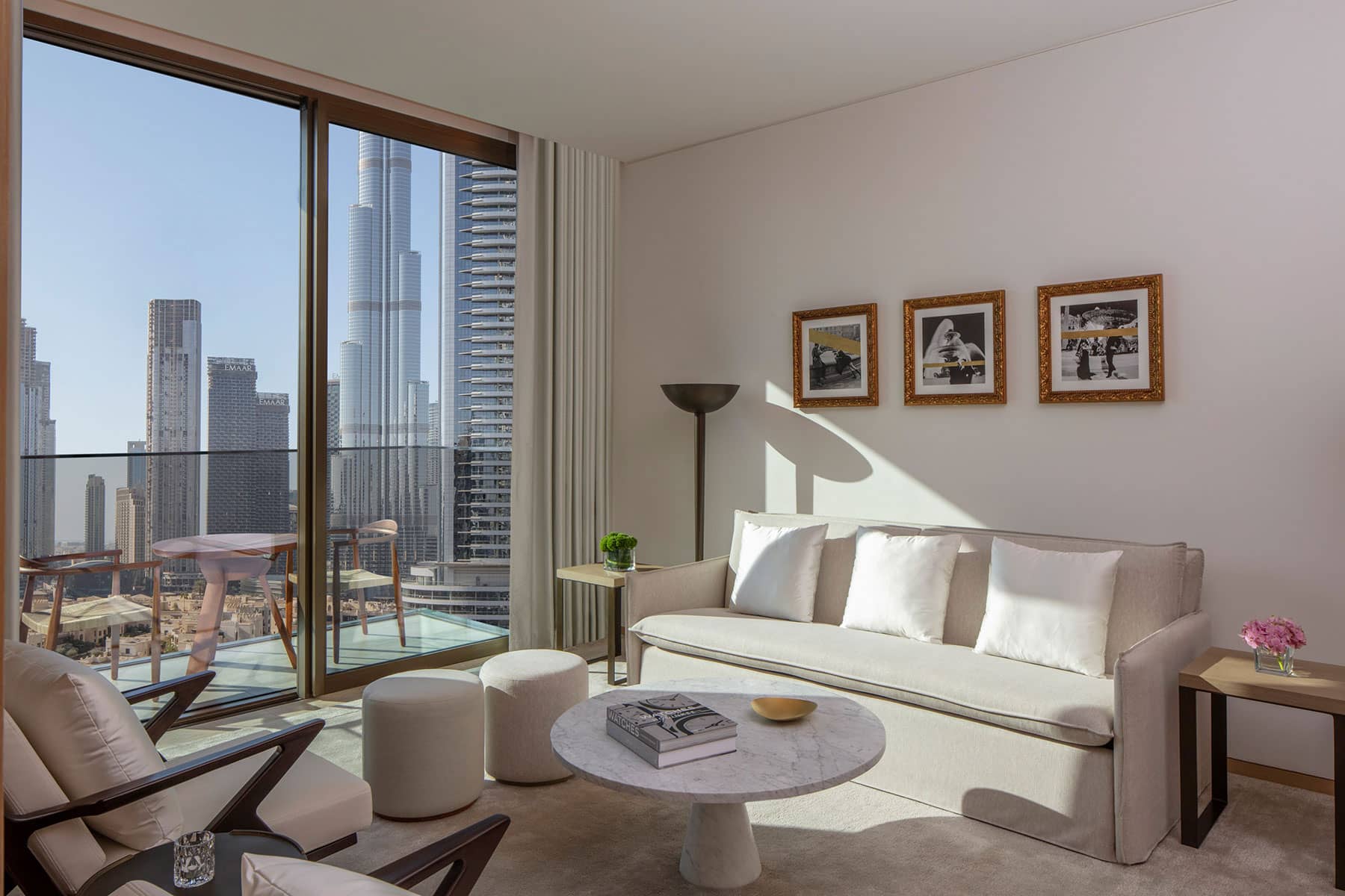 Hospitality Photography: The Dubai Edition