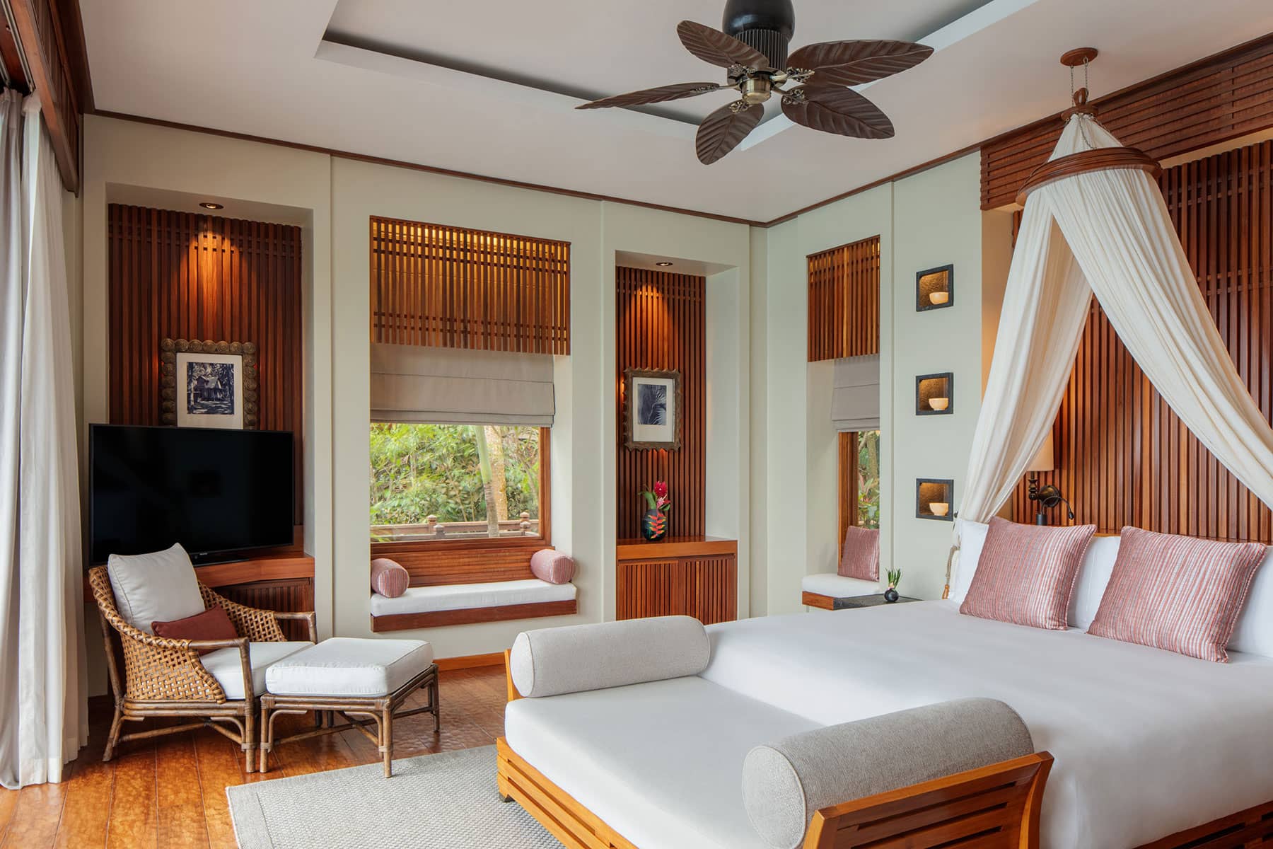 Hospitality Photography: Anantara Maia Resort Seychelles