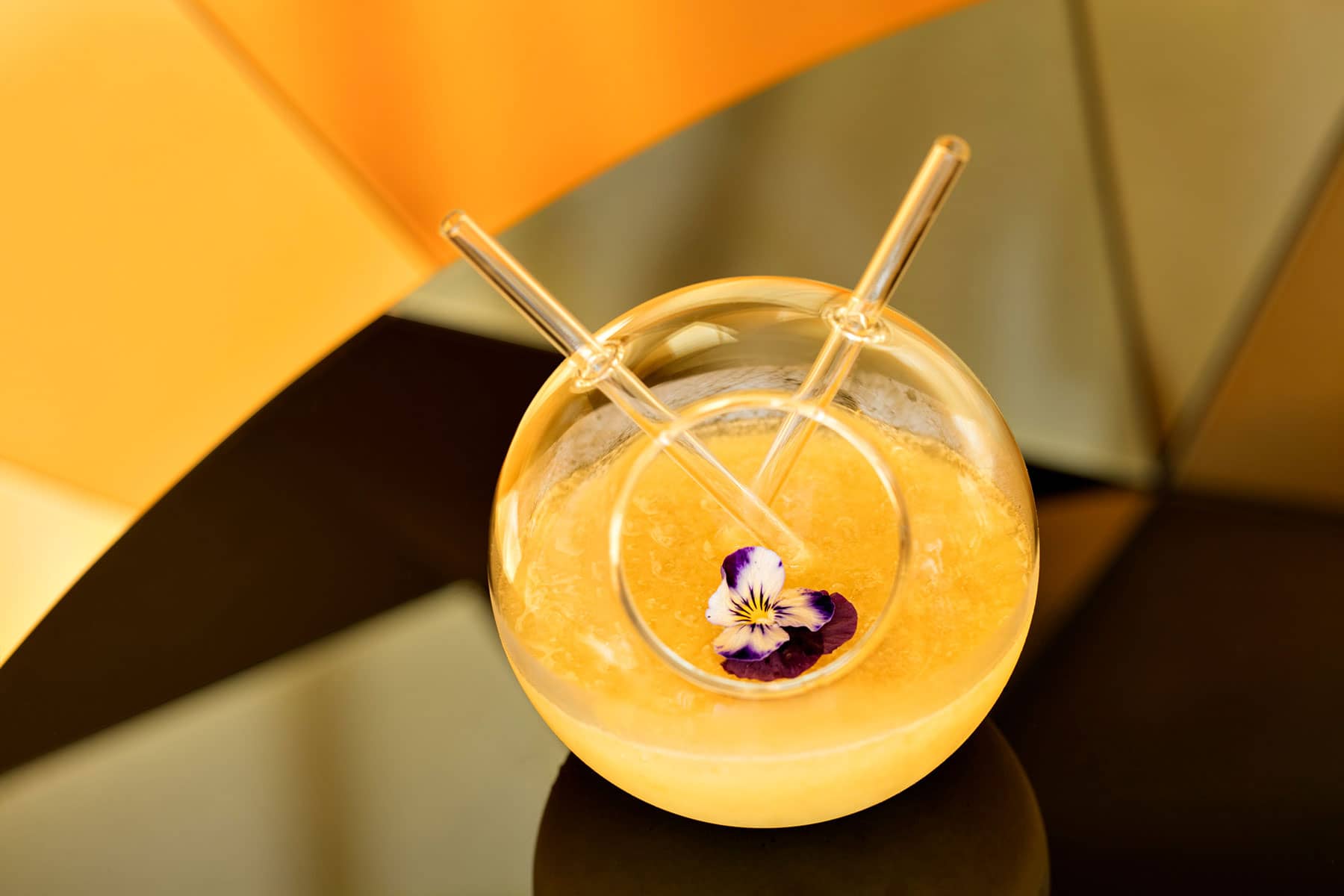 Mocktail & Cocktail Photographer: Burj Al Arab Dubai