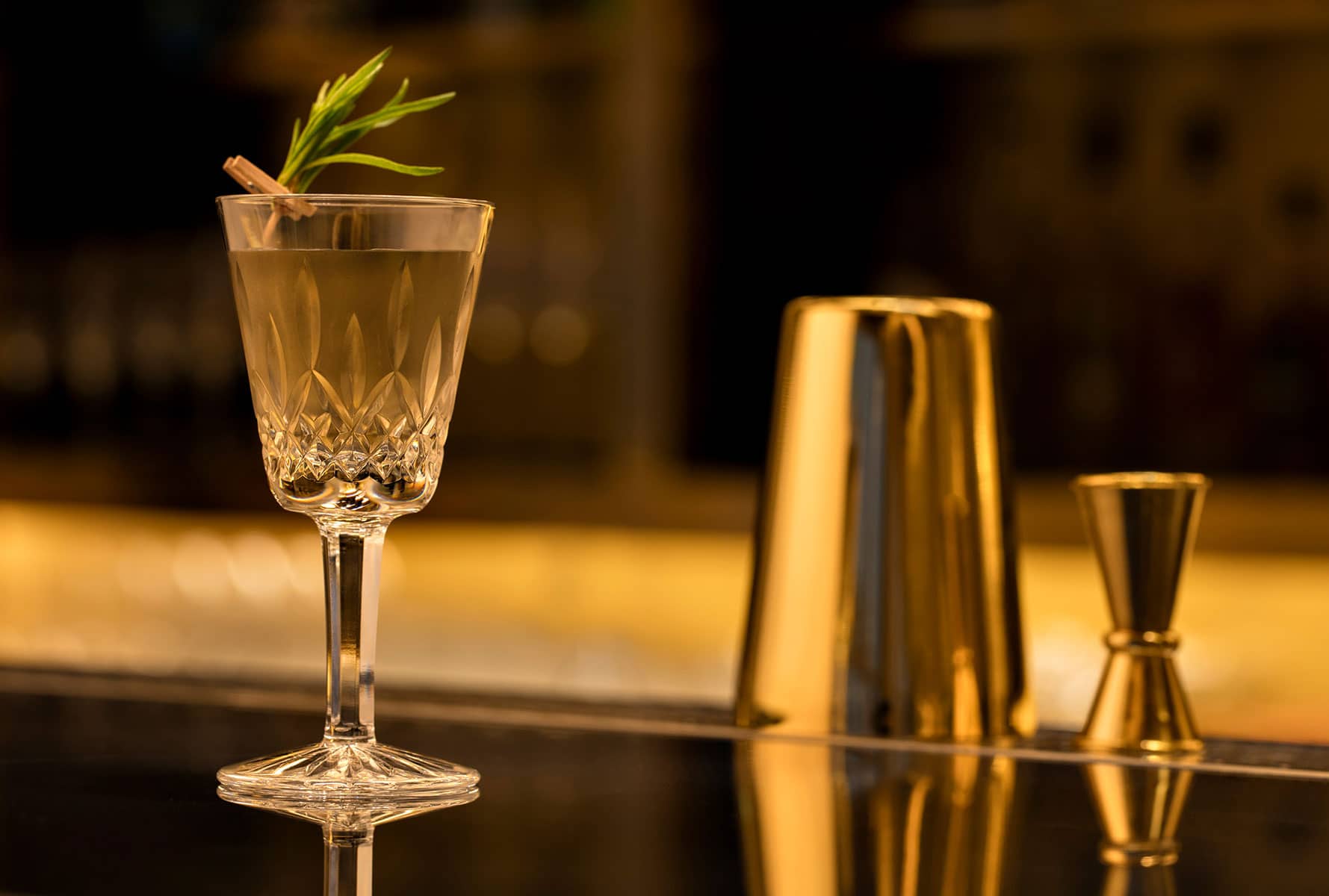 Mocktail & Cocktail Drinks Photography: Burj Al Arab Dubai