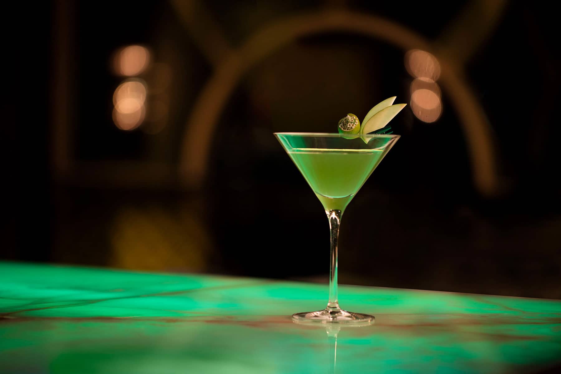 Mocktail & Cocktail Drinks Photographer: Waldorf Astoria, RAK
