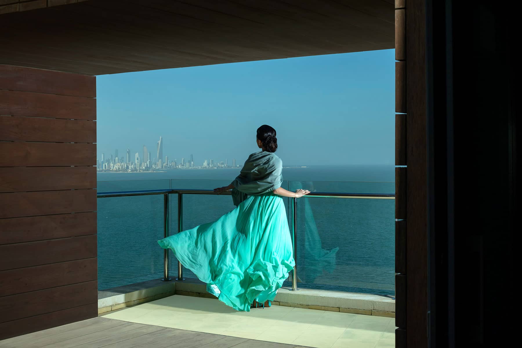 Lifestyle Photography: Symphony Style Kuwait