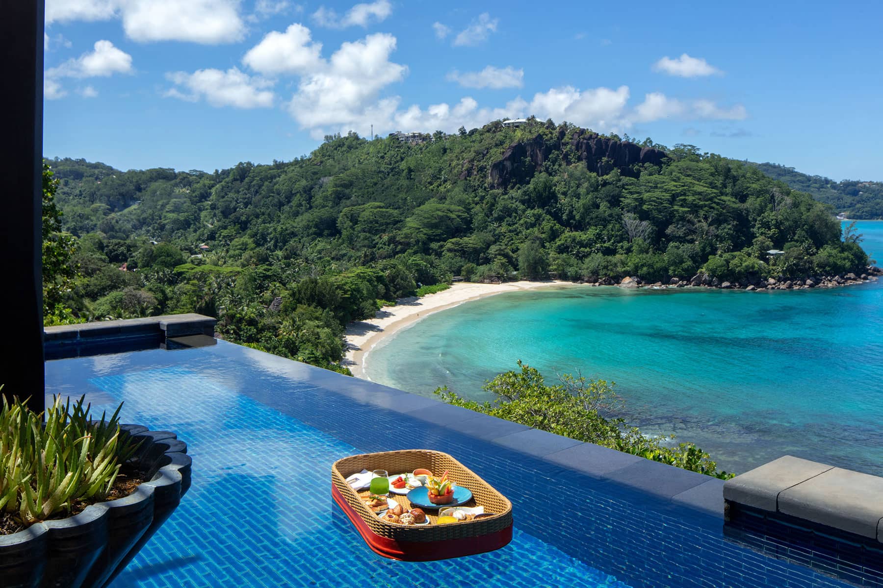 Hotel & Resort Photography: Anantara Maia Seychelles Resort