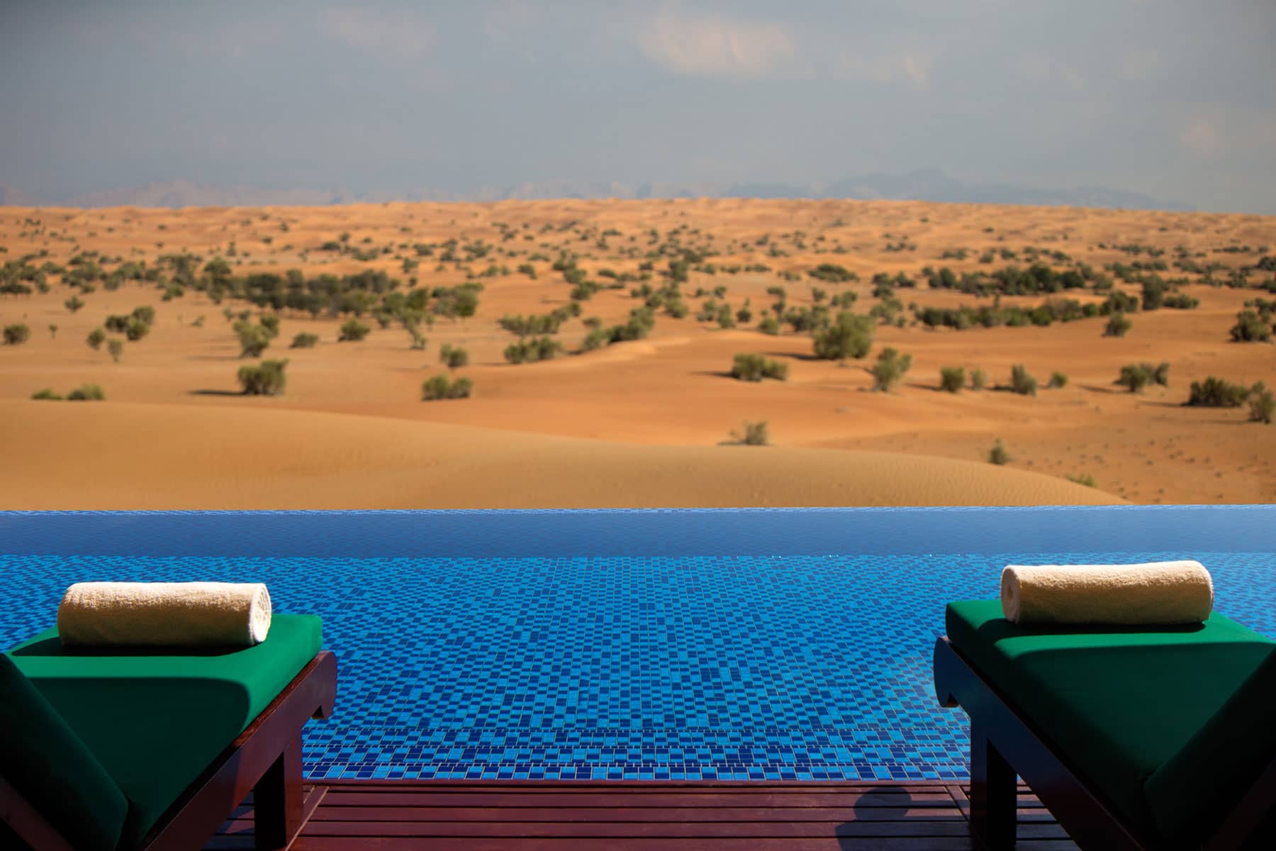 Hotel & Resort Photography: al Maha, a Luxury Collection Desert Resort & Spa, Dubai