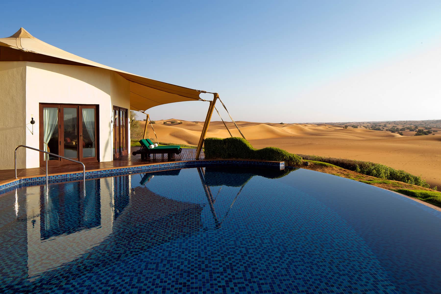 Hotel & Resort Photography in Dubai: al Maha, a Luxury Collection Desert Resort & Spa, Dubai