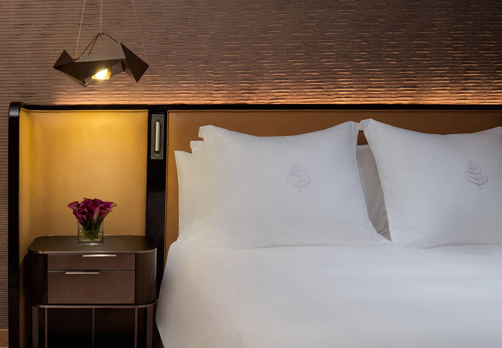Luxury Hotel Room Photography: Four Seasons DIFC Dubai