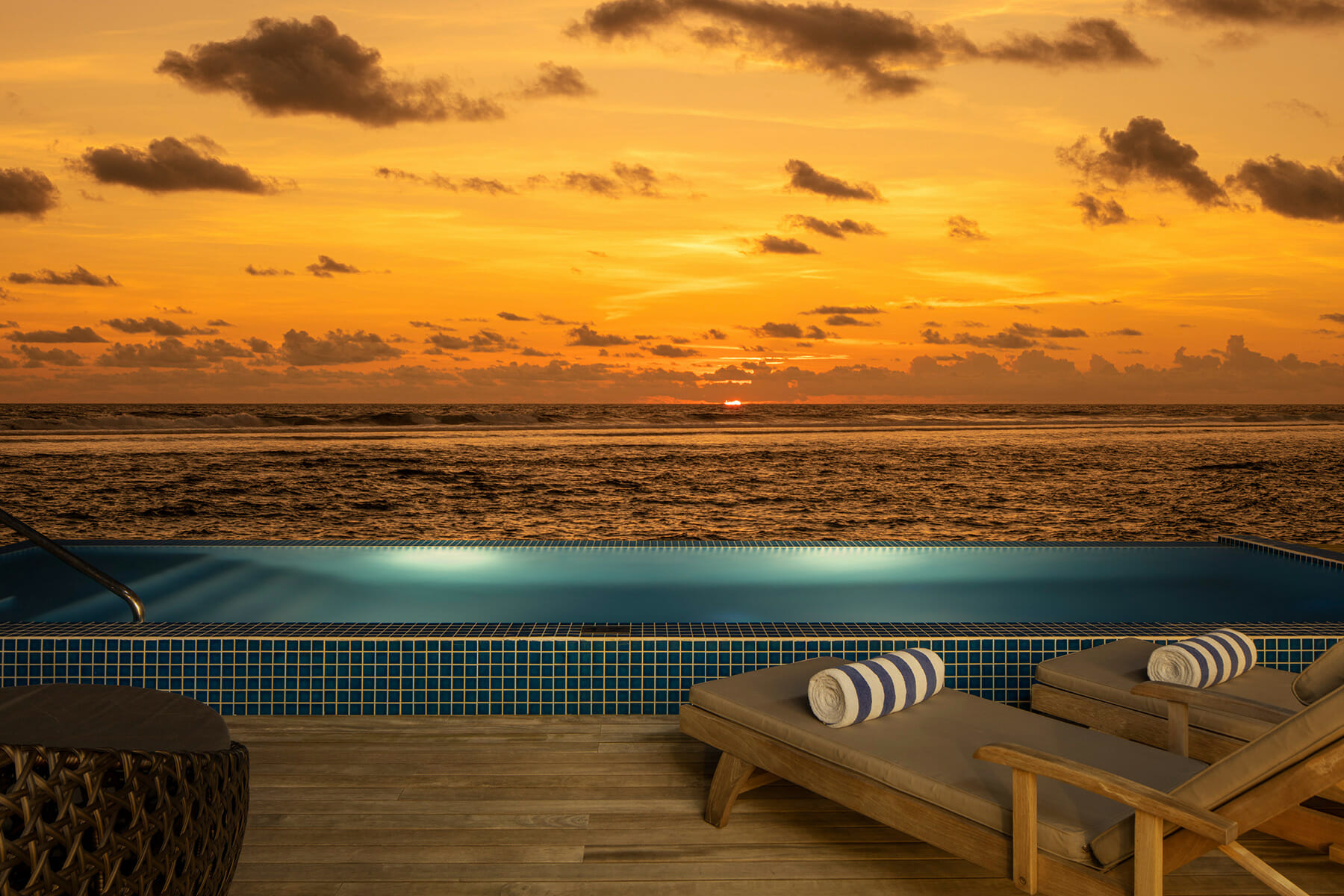Hospitality Photography: Radisson Blu Resort Maldives