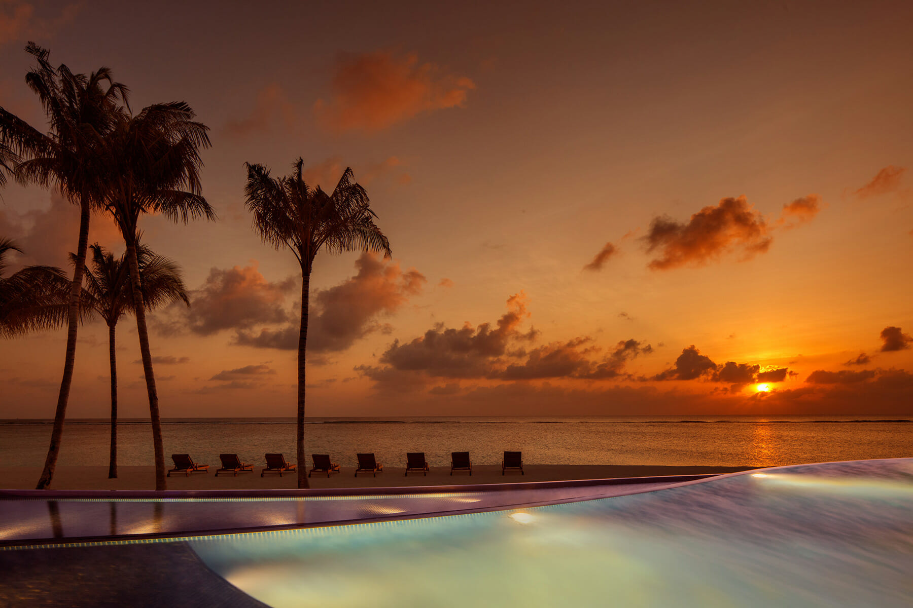 Luxury Hospitality Photography: Radisson Blu Resort Maldives