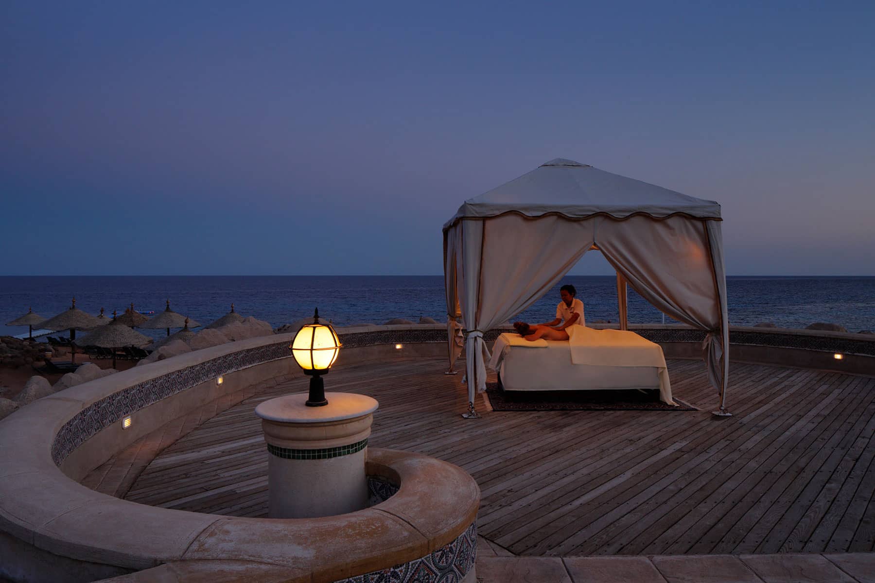 Hospitality Photography: Hyatt Regency Sharm El Sheikh