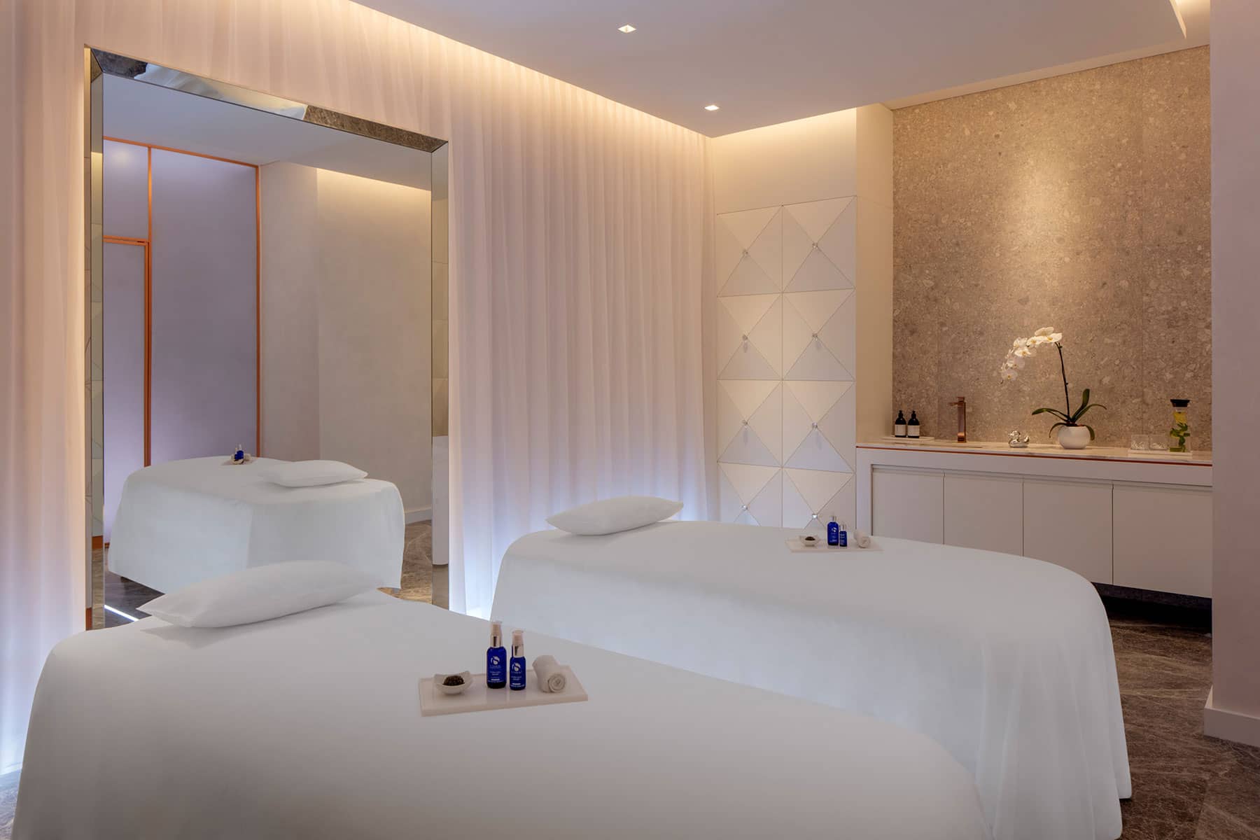 Luxury Hospitality Photography: SLS Hotel Dubai