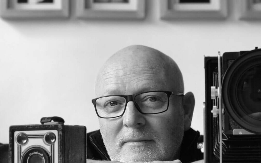 From Dublin to Dubai, and beyond: The Journey of Gerry O’Leary, Award-winning Architectural Photographer